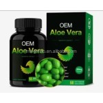 L-Carnitine Supplement Supplier - Aloe Vera Metabolic