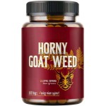 Herbal Supplement Capsules Supplier - Horny Goat Weed