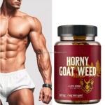 Herbal Supplement Capsules Supplier - Horny Goat Weed