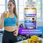 Herbal Supplement Supplier - Weight Management Purification