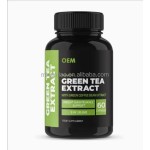 Thermogenic Supplement Factory - Herbal Metabolic Support