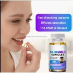 Herbal Supplement Supplier - Weight Management Purification