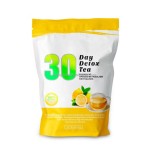 Lemon Herbal Tea Manufacturer - 30 Day Wellness Cleansing