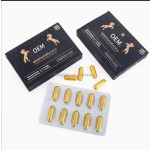 Men Vitality Capsules Factory - Maca Root Wellness