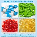 Weight Management Capsules Manufacturer - Belly Support Purification