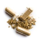Herbal Supplement Capsules Supplier - Horny Goat Weed