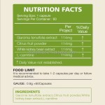 Weight Management Supplement Manufacturer - White Kidney Bean