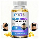 Herbal Supplement Supplier - Weight Management Purification