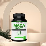 Black Maca Capsules Supplier - Instant Vitality Herbal