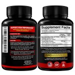 Organic Maca Capsules Manufacturer - Root Supplement Emotional