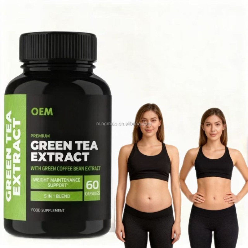 Thermogenic Supplement Factory - Herbal Metabolic Support