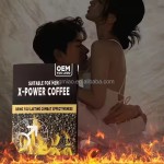 Male Enhancer Coffee Manufacturer - Ginseng Extract Vitality