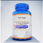 Men Capsules Manufacturer - Herbal Supplement Strength