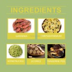 Dandelion Herbal Blend Factory - Mixed Flowers Wellness