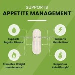 Thermogenic Supplement Factory - Herbal Metabolic Support