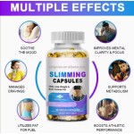 Herbal Supplement Supplier - Weight Management Purification