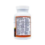 Immune Booster Capsules Manufacturer - Fat Burning Multivitamin