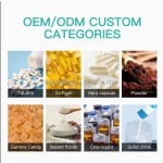 Weight Management Supplement Manufacturer - White Kidney Bean