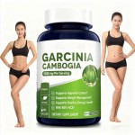 Weight Management Capsules Supplier - Garcinia Cambogia Belly