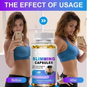 Herbal Supplement Supplier - Weight Management Purification