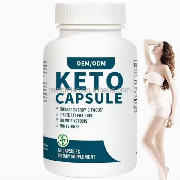 Weight Management Capsules Manufacturer - Belly Support Purification