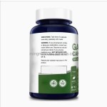 Weight Management Capsules Supplier - Garcinia Cambogia Belly