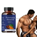 Energy Capsules Supplier - Maca Root Male Vitality