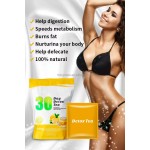 Lemon Herbal Tea Manufacturer - 30 Day Wellness Cleansing