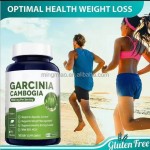 Weight Management Capsules Supplier - Garcinia Cambogia Belly