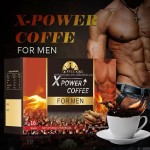 Men Energy Coffee Factory - Maca Tongkat Ali