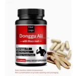 Energy Capsules Manufacturer - Tongkat Ali Tribulus
