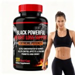 L-Carnitine Supplement Factory - Metabolic Health Fiber