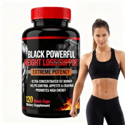 L-Carnitine Supplement Factory - Metabolic Health Fiber