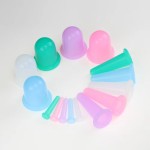 Medical Silicone Cupping Manufacturer - Facial Suction Cup