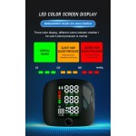 Digital BP Monitor Manufacturer - Automatic Wrist Type