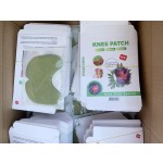 Medicated Plaster Factory - High Effective Knee Pain