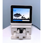 Dry Biochemistry Analyzer Supplier - Mnchip M5 Human