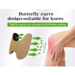 Herbal Pain Patch Factory - Wormwood Moxibustion Cream