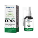 Herbal Detox Spray Supplier - Lung Cleansing Oral