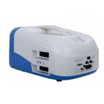 Veterinary Ultrasound Manufacturer - Portable 12-inch B Mode