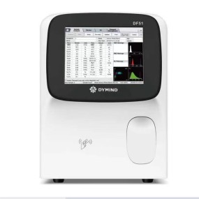 Blood Test Machine Factory - 27 Parameters Fully Auto