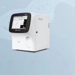 Blood Test Machine Factory - 27 Parameters Fully Auto
