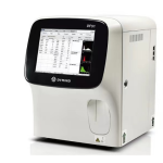 Blood Test Machine Factory - 27 Parameters Fully Auto