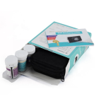 Blood Glucose Meter Supplier - 4 in 1 Multi Monitoring