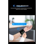 Digital BP Monitor Manufacturer - Automatic Wrist Type