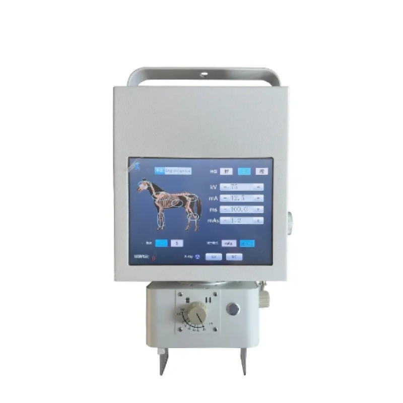 Veterinary DR Machine Supplier - 5Kw High Frequency X-Ray