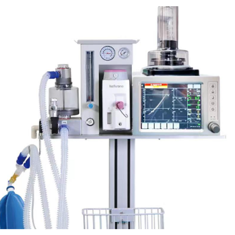 Animal Anesthesia Machine Supplier - Veterinary Medical