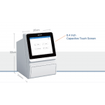 Dry Biochemistry Analyzer Supplier - Mnchip M5 Human