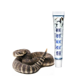 Snake Oil Cream Supplier - Chinese Herbal Pain Relief