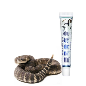 Snake Oil Cream Supplier - Chinese Herbal Pain Relief